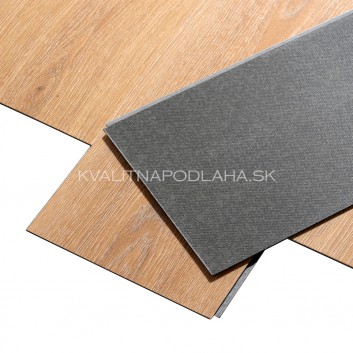 Luxusná vinylová podlaha Tarkett Starfloor Click Solid 55 Highland Oak Natural (prírodný dub)