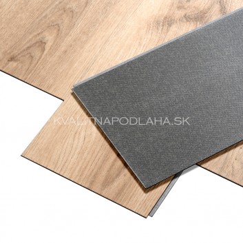 Luxusná vinylová podlaha Tarkett Starfloor Click Solid 55 Delicate Oak Natural (jemný prírodný dub)