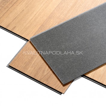 Luxusná vinylová podlaha Tarkett Starfloor Click Solid 55 Patina Ash Warm Natural (prírodný jaseň)