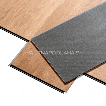 Luxusná vinylová podlaha Tarkett Starfloor Click Solid 55 Alpine Oak Warm Natural (alpský prírodný dub)
