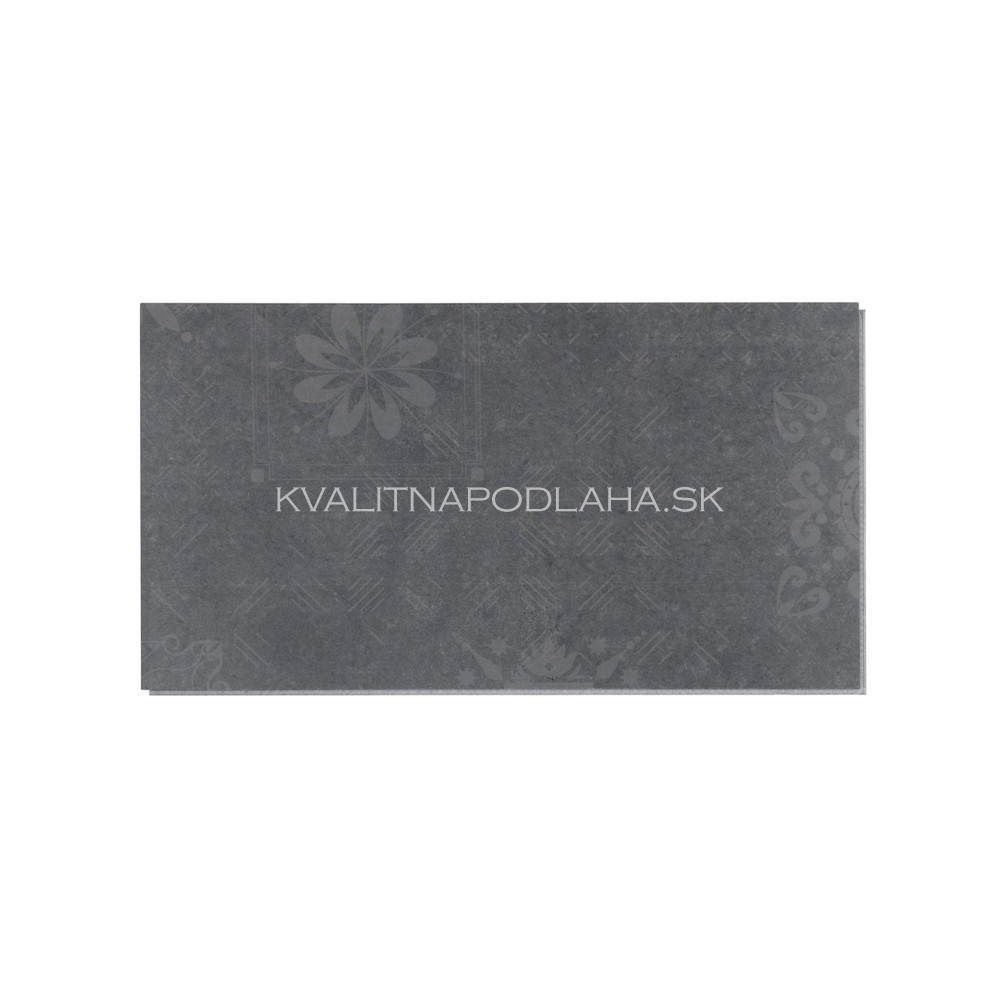 Luxusná vinylová podlaha Tarkett Starfloor Click Solid 55 Valencia Anthracite (antracit)