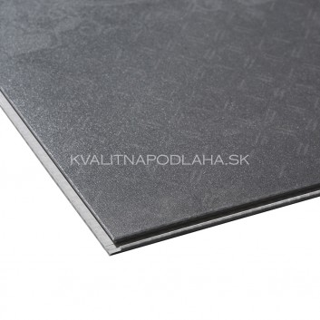 Luxusná vinylová podlaha Tarkett Starfloor Click Solid 55 Valencia Anthracite (antracit)