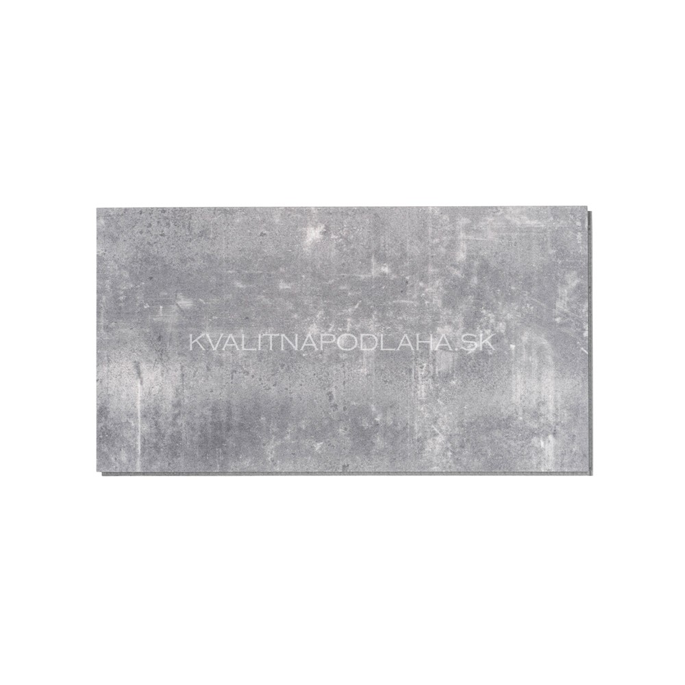 Luxusná vinylová podlaha Tarkett Starfloor Click Solid 55 Composite Cool Grey (sivý kompozit)