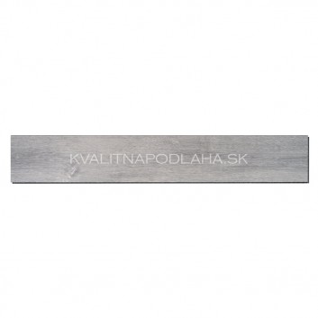 Luxusná vinylová podlaha Tarkett Starfloor Click Solid 55 Scandinavian Oak Medium Grey (škandinávsky sivý dub)