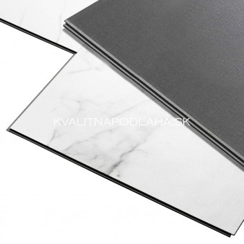 Luxusná vinylová podlaha Tarkett Starfloor Click Solid 55 Luni White