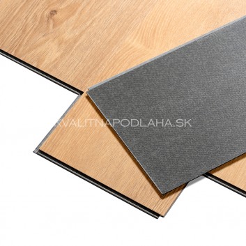 Luxusná vinylová podlaha Tarkett Starfloor Click Solid 55 Modern Oak Classical (moderný dub klasický)