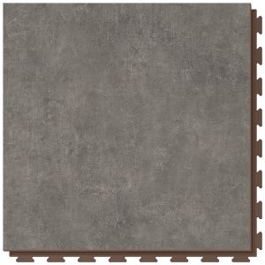 Fortelock Business Pinnacles Brown