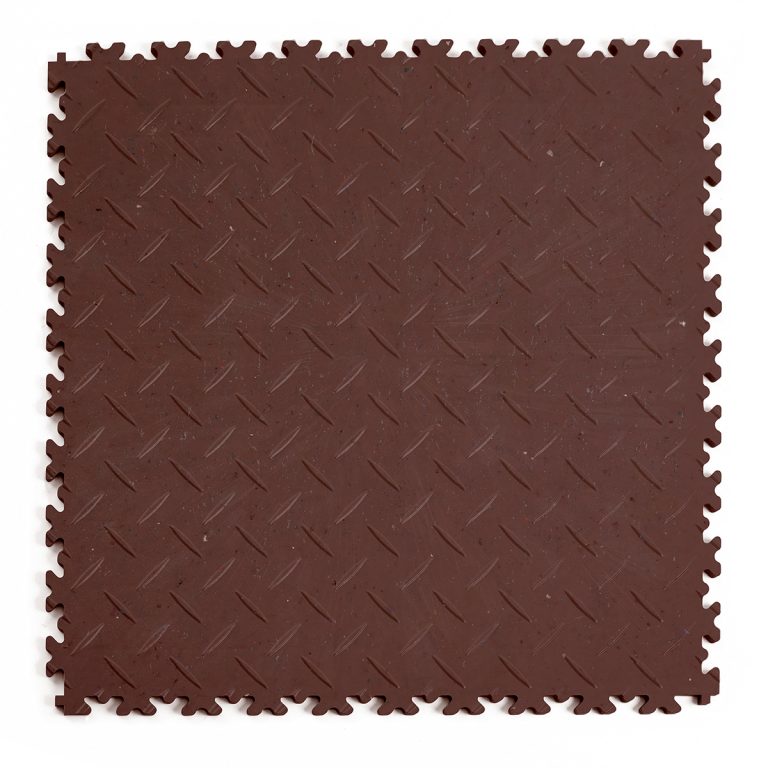 Fortelock ECO Diamant Brown (hnedá)