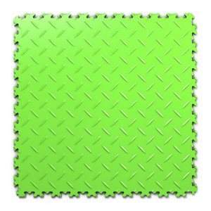 Fortelock Industry Ultra Diamant Light Green (svetlo zelená)