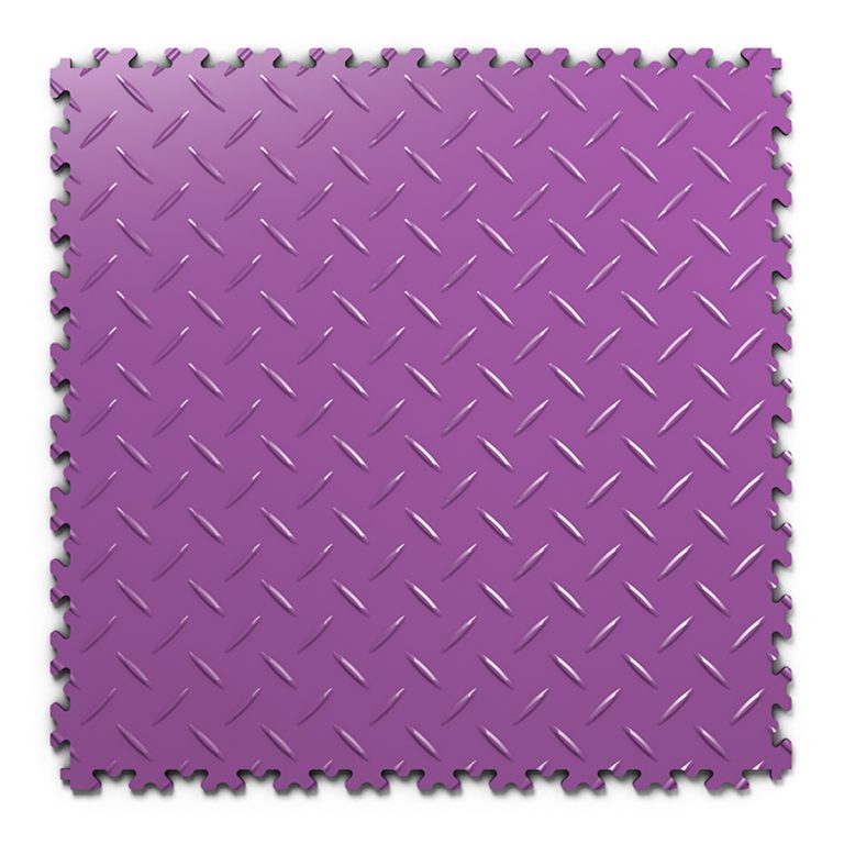 Fortelock Industry Ultra Diamant Purple (fialová)