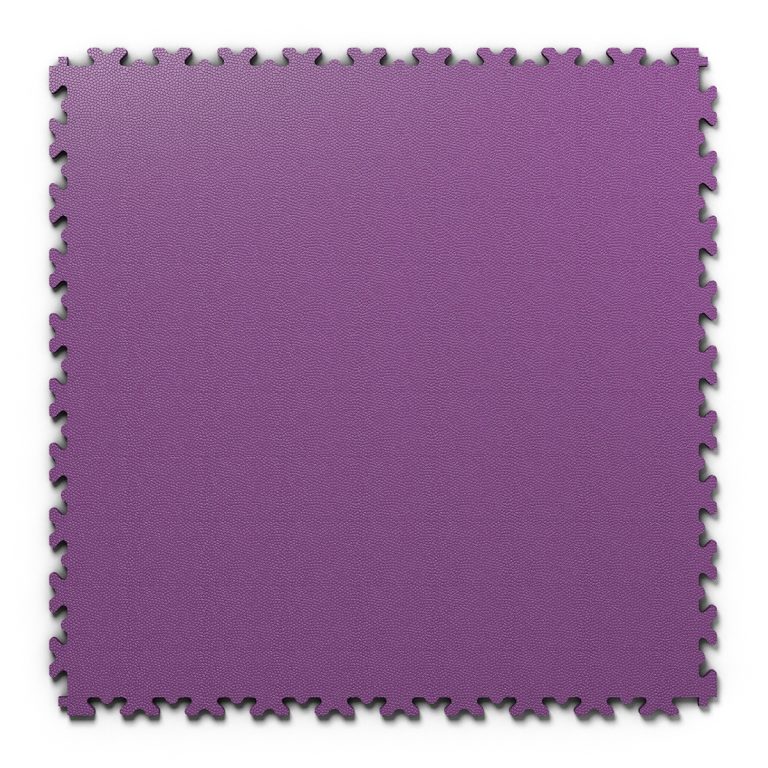 Fortelock Industry Ultra Koža Purple (fialová)