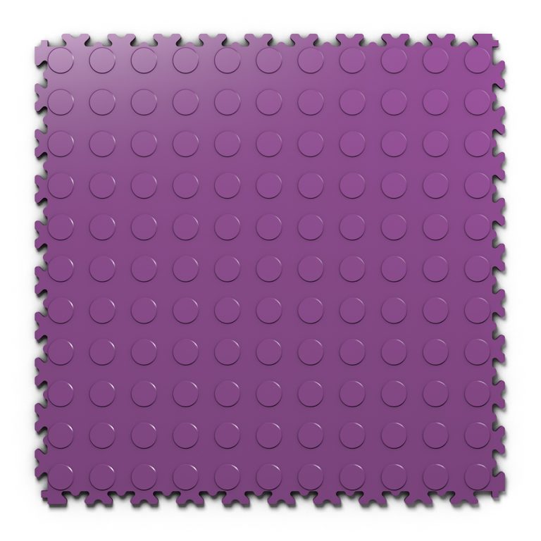 Fortelock Industry Ultra Mince Purple (fialová)